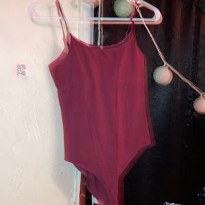 bodysuit